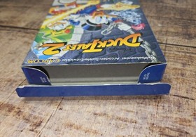 NES Duck Tales 2 inkl. OVP & Anleitung CiB 