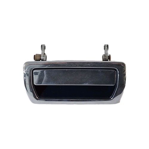 1990-1994 OEM Jaguar XJ40 XJ6 XJ12 Exterior Rear RH or LH Door Handle Chrome - Picture 2 of 7