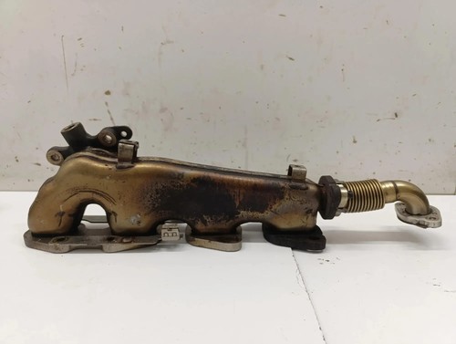 MERCEDES-BENZ C Coupe C205 Auspuffkrümmer 2.14 Diesel 2016 27872175