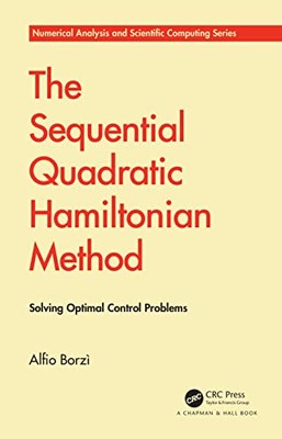 Alfio Borzi - Sequential Quadratic Hamiltonian Method   Solving Optima - X555z