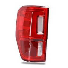 LED Tail Light w/Blind Spot Compatible With Left Driver Side With blind spots
