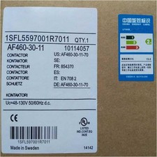  1PC New Sealed 1SFL597001R7011 ABB
