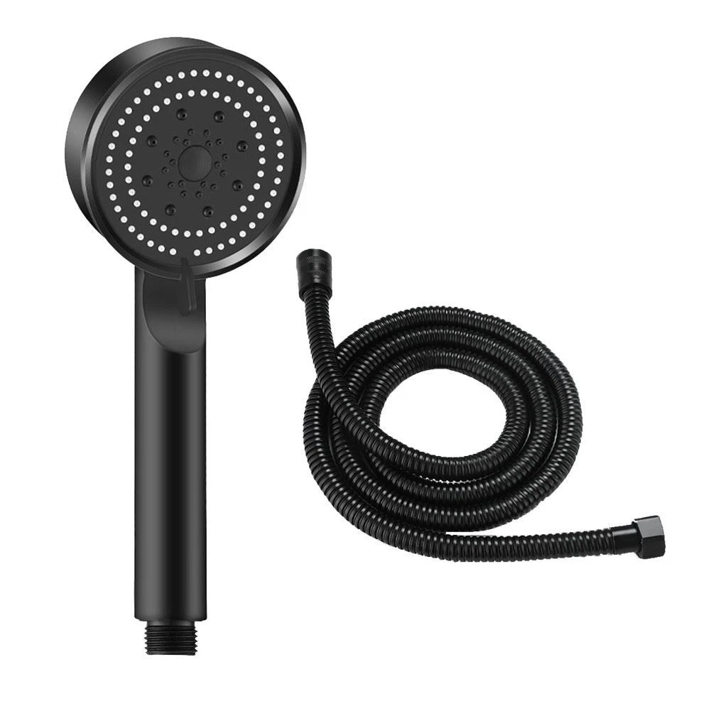 Water Massage Shower Head for Bathroom Accessories