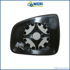 Glace de rétroviseur Dacia LOGAN