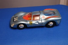 Solido by Marx Ferrari 330 P3 in rare Metallic Blue - 1:43 - Very nice piece!