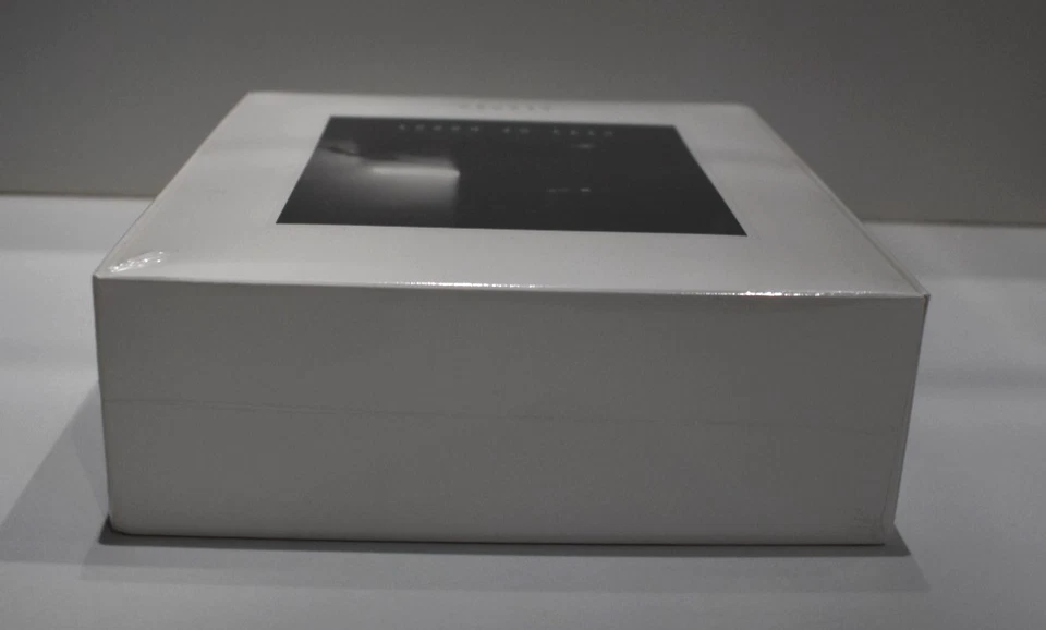 POP MART HIRONO CITY OF MERCY SERIES - FULL CASE SEALED - Image 3 of 4