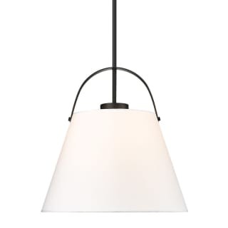 Z-Lite 743P18-MB - Подвесное внутреннее освещение 23790₽