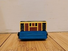 Custom Thomas wooden railway TOBY RAILWAY SERIES J70 UNFINISHED READ