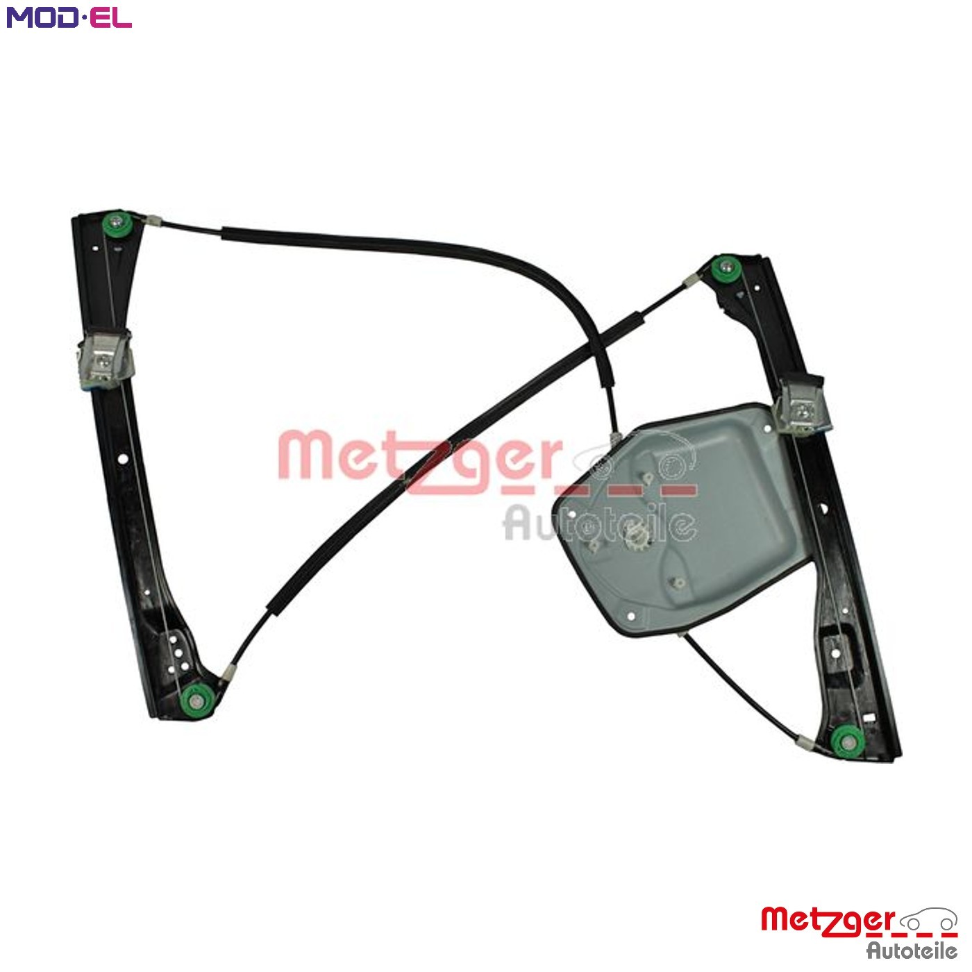 WINDOW REGULATOR 2160324 FOR VW BKD/BDK/BMM/AZV/BMN 2.0L AXW/BLR/BVZ/BVY 2.0L