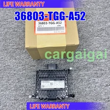 Cruise Control Distance Radar Sensor For 2020-2021 Honda Civic Liftback 1.5L