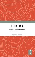 Jayadeva Ranade | Xi Jinping | Buch | Englisch (2022) | China's Third New Era