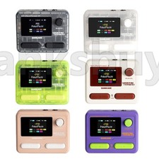 Sonicake Pocket Master Electric Guitar Processor Bluetooth with Over 100 Effect