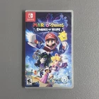Mario + Rabbids Sparks of Hope - Nintendo Switch