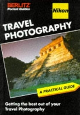 Nikon/Berlitz Pocket Guide to Travel Photography (Berlitz Pocket Guides), Daviso