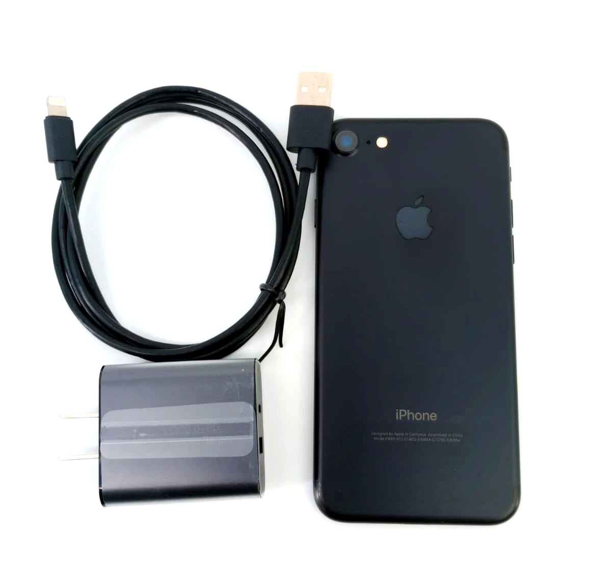 Apple iPhone 7 128GB Smartphones for Sale - eBay