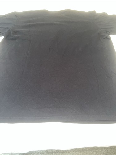 Men's Black Sabbath Purple Logo 80s Rock N Roll Heavy Metal T-Shirt Sz 2XL - Picture 6 of 6