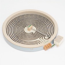 Element, Surface Unit Burner for GE WB30T1013...