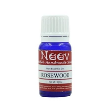 Neev Rosewood Essential Oil 8gm
