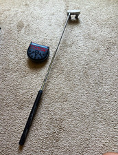 Scotty Cameron 2026 Phantom 5.5 35 inch BRAND NEW with Custom Shop Grip