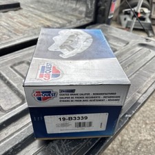 Carquest 19-B3339 Front Left Caliper For 2006...