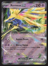Xerneas EX #179 Prices | Pokemon Promo | Pokemon Cards