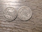 1902 Barber Dime 10C Combo — photo 2