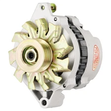 Powermaster Performance Alternator 478026