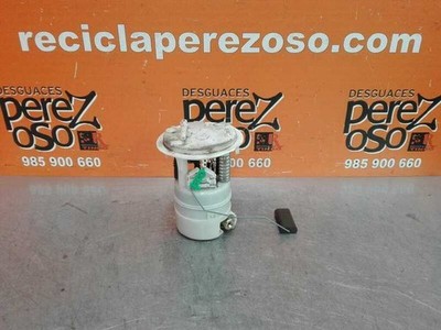 9680352880 154655 kraftstoffpumpe CITROEN C4 COUPE VTR PLUS 2004