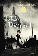 John Diamond - 9780099583271