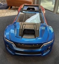 Traxxas XRT Custom Painted Body TRA7812 TRA78...