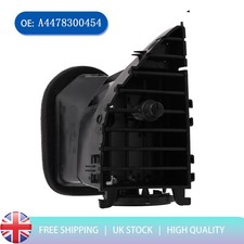 NEW Left Centre Air Vent Grille A4478300454 For 2015-2021 Mercedes Vito W447
