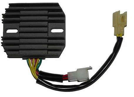 Electrosport Industries - ESR538 - регулятор/выпрямитель ~ 86-3995 344294 - Изображение 2 из 4