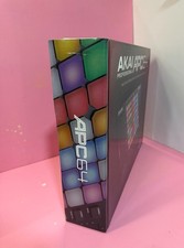Akai Professional APC64 Ableton Live Pad Controller Sequencer