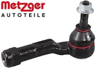 Metzger 54063002 Spurstangenkopf Spurstange EndstüCk FüR Hyundai FüR Kia