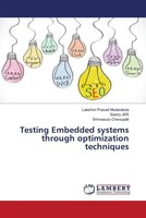 Lakshmi Prasad Mudarakola (U. A.) | Testing Embedded Systems Through...