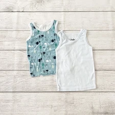 Grovia Tank Top Bundle