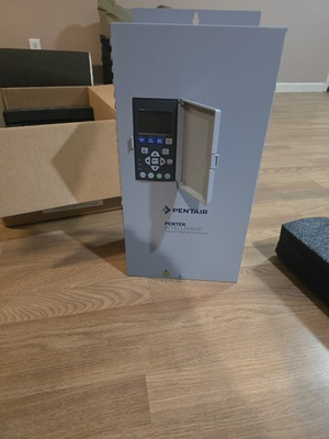 #ad #ad PENTAIR PID50 01 Constant Pressure Controller BRAND NEW IN BOX FAST SHIPPING $2500.00