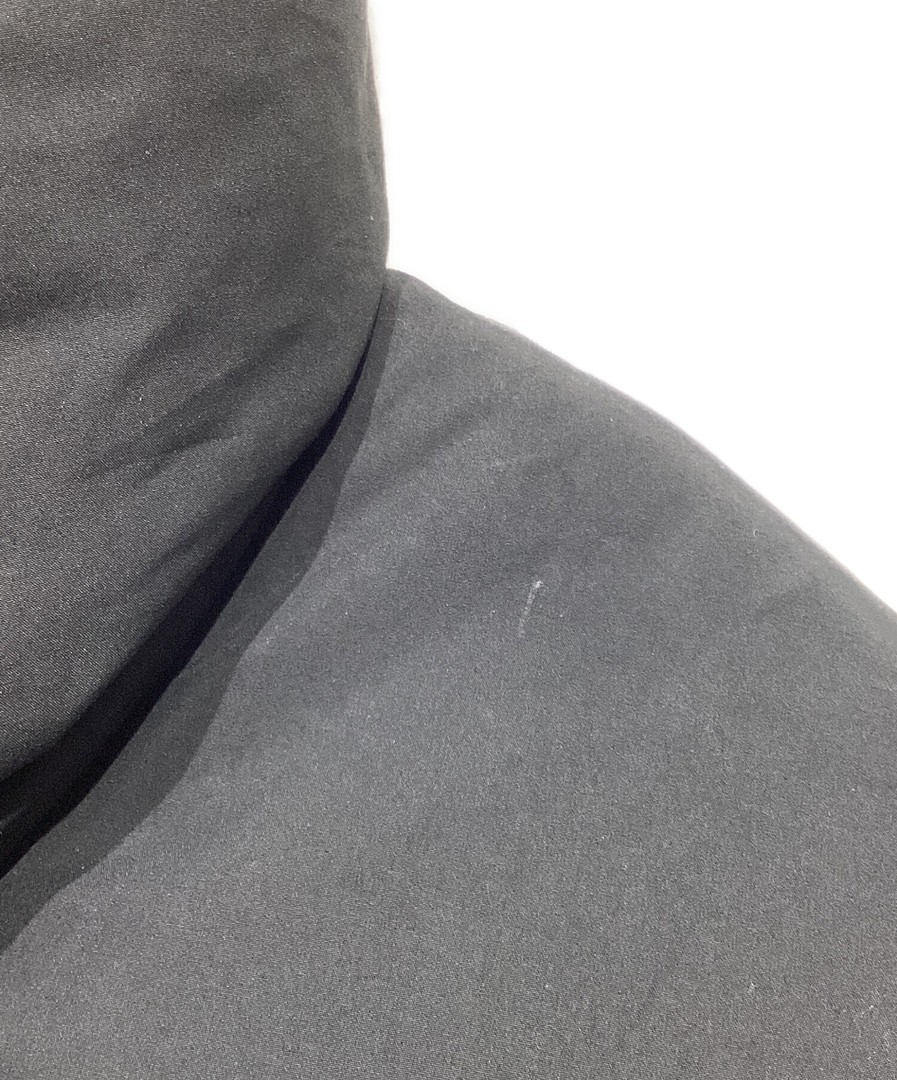 FIRST DOWN Reversible Down Jacket F742001 Purple … - image 10