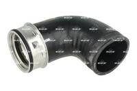 NRF 166021 Ladeluftschlauch FüR Audi Seat Skoda VW