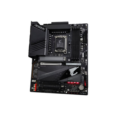 GIGABYTE Z790 AORUS ELITE AX LGA 1700 ATX Intel Motherboard