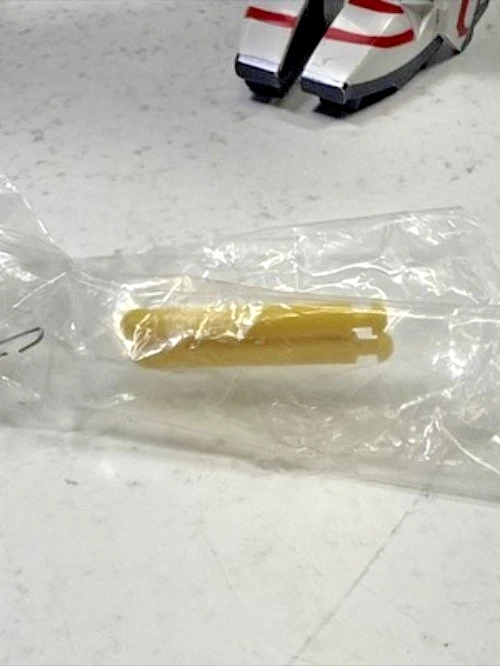 Vavilos Godaikin Chogokin Space Sheriff Shaider Space Craft - Image 4 of 4