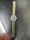 Seiko Silver Men's Watch 4S15-7020 Stainless Steel Vintage