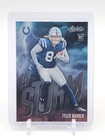 2025 Panini Absolute Countdown Calendar Tyler Warren Base (RAW)