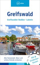 Greifswald | Greifswalder Bodden, Lubmin | Ute Kissling-Brenner | Deutsch | Buch