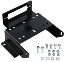 Moose Utility 1620PF Winch Mount