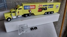 camion miniature américain collection 