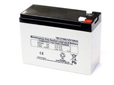 Replacement Battery For B B BP10-12 UPS BATTERY 12.00V