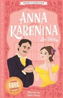 Helen Panayi | Anna Karenina (Easy Classics) | Taschenbuch | Englisch (2021)