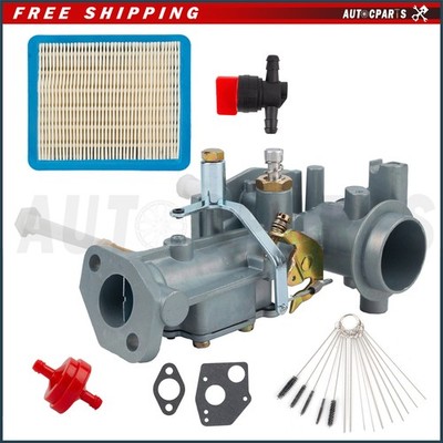 5HP Engine Racing Carburetor For B&S Raptor 555129 130000-135000