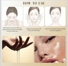 Anti-wrinkle Firming Serum, Firm and Plump Face Serum, Anti-Aging Essence — photo 6